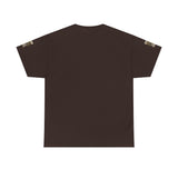 T-Shirt — GMP Money Power Graphic Tee