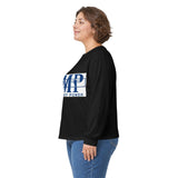 GMP 'God Money Power' Long Sleeve Tee — Faith & Prosperity Graphic Shirt