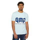 GMP “God Money Power” Graphic T-Shirt