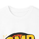 GMP GOD Money Power Long Sleeve Tee