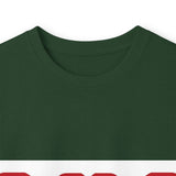 GMP "God Money Power" Long Sleeve Tee — Bold Faith & Hustle Shirt