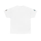Graphic Tee — "God Money Power" Spiritual Streetwear T-Shirt