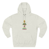 God Money Power Hoodie — Spiritual Wealth Graphic Hoodie