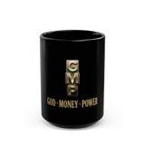 Black Mug (11oz, 15oz)