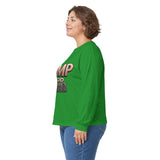 Unisex Ultra Cotton Long Sleeve Tee