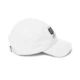 Dad Cap — GMP (God Money Power) Embroidered Baseball Hat