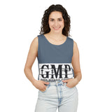 God Money Power Tank Top — GMP Faith & Prosperity Graphic Tank