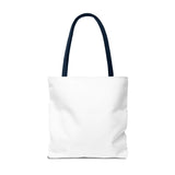 God Money Power Eagle Tote