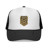 Good Money Power Trucker Cap
