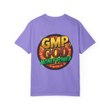 Money Power T‑Shirt — GMP God Graphic Tee