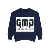 GMP "God Money Power" Sweatshirt