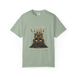 GMP 'God Money Power' Graphic T-Shirt