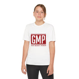 GMP Youth Tee — God Money Power Graphic T-Shirt