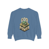 God Power Sweatshirt