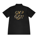Men's Sport Polo Shirt
