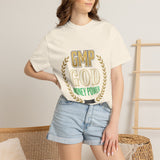 GOD Money Power (GMP) T-Shirt