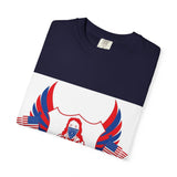 God Money Power T-Shirt