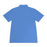 God Money Power Polo Shirt — Men's Performance Sport Polo