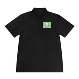 GMP God Money Power Polo