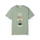 T-Shirt — “God” One Power Graphic Tee