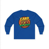 GMP GOD Money Power Long Sleeve Tee