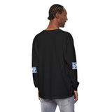 GMP 'God Money Power' Long Sleeve Tee