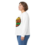 GMP GOD Money Power Long Sleeve Tee
