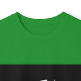 Angel Of Death Grim Reaper Wings Long Sleeve Tee — Dark Gothic Scythe Graphic