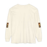 God Money Power Long Sleeve T-Shirt