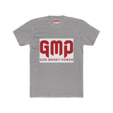 GMP (God Money Power) Graphic Tee — Inspirational Faith & Wealth T-Shirt