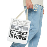 Tote Bag (AOP)