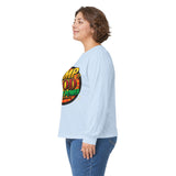 GMP GOD Money Power Long Sleeve Tee