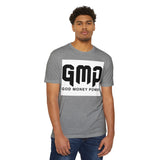 GMP "God Money Power" T-Shirt