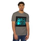 God Money Power T-Shirt