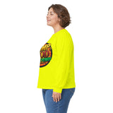 GMP GOD Money Power Long Sleeve Tee