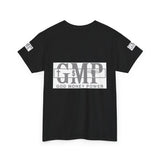 GMP "God Money Power" Tee