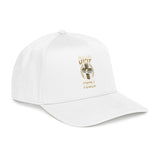 Vintage Gym Money Club Baseball Cap