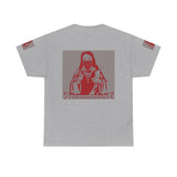 God Money Power T-Shirt — Streetwear Graphic Tee