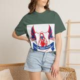 God Money Power T-Shirt