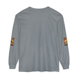 God Money Power Long Sleeve T-Shirt