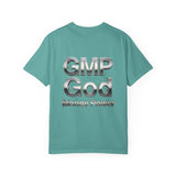 GMP God Money Power T-Shirt