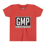Youth Tee — GMP (God Money Power) Graphic Tee