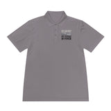 Men's Sport Polo Shirt