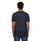 God Money Power T-Shirt — Inspirational Faith & Wealth Graphic Tee