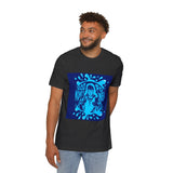 God Money Power T-Shirt — Graphic Faith & Hustle Tee