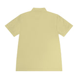 God Money Power Polo Shirt — Men's Performance Sport Polo