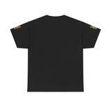 Tiger Crest 'GMP Money Power' Graphic Tee
