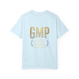 GMP “God Money Power” Graphic T-Shirt