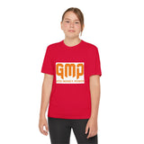 GMP (God Money Power) Youth Tee