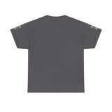 T-Shirt — GMP Money Power Graphic Tee
